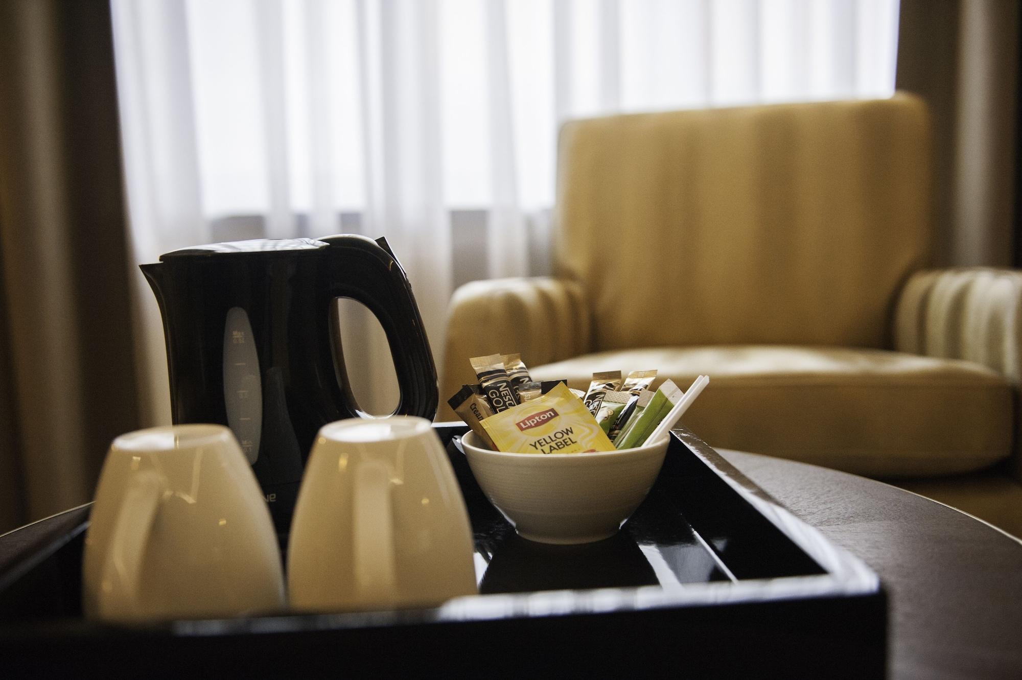 Hotel Acacia Брюгге Екстер'єр фото